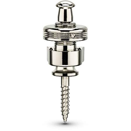 Schaller Security S-Lock Nickel