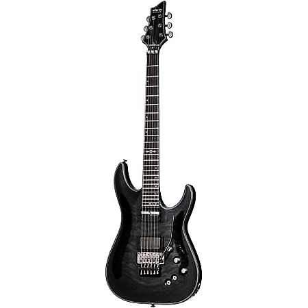 Schecter Hellraiser Hybrid C-1 FR S TBB