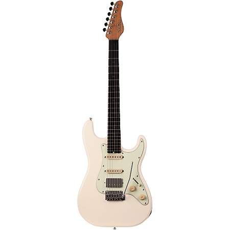 Schecter Nick Johnston HSS AS