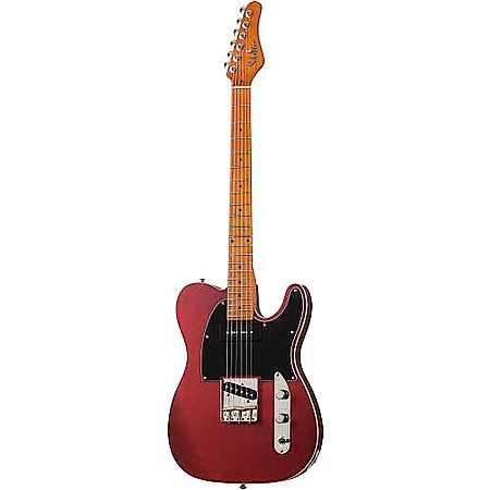 Schecter PT Special Satin CAR