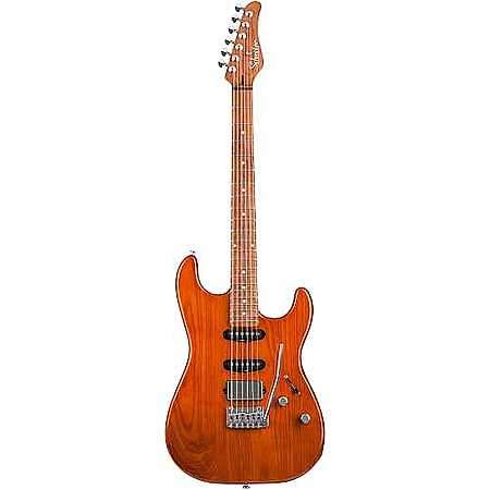 Schecter Traditional Van Nuys Natur