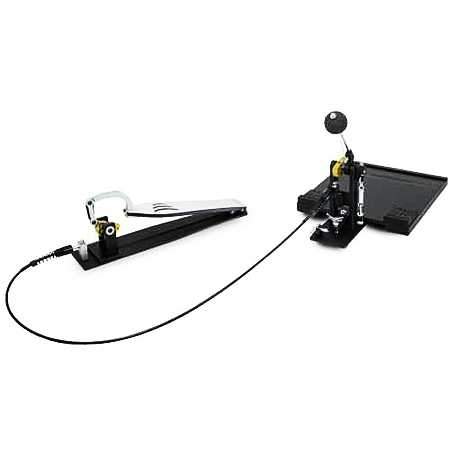 Schlagwerk CAP200 Cajonpedal