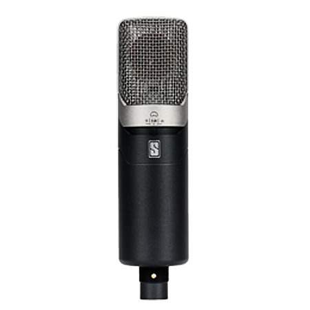 Slate Digital Modeling-Mikrofonsystem Gesang, Live-Instrumenten, Dru