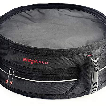 Stagg Snare Drum Bag 13 x 6,5