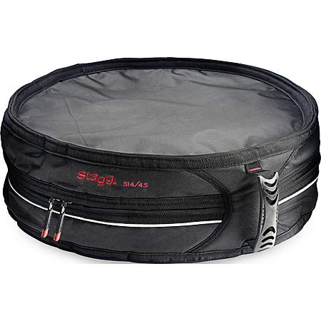 Stagg SSDB-14/4.5 Snare Drum Bag 14 x 4,5