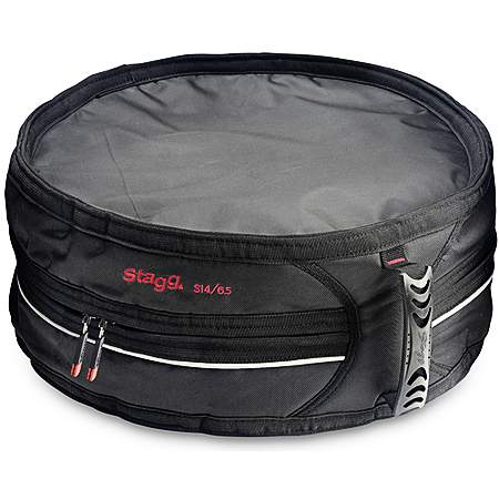 Stagg Snare Drum Bag 14 x 6,5