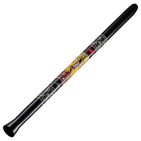 Meinl SDDG1-BK Didgeridoo Synthetic Black