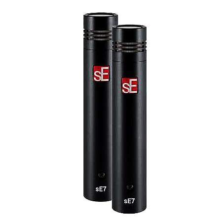 SE Electronics sE7 Stereo-Set