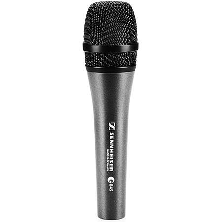 Sennheiser e 845 Mikrofon