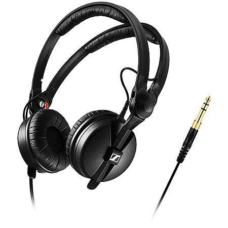 Sennheiser HD-25