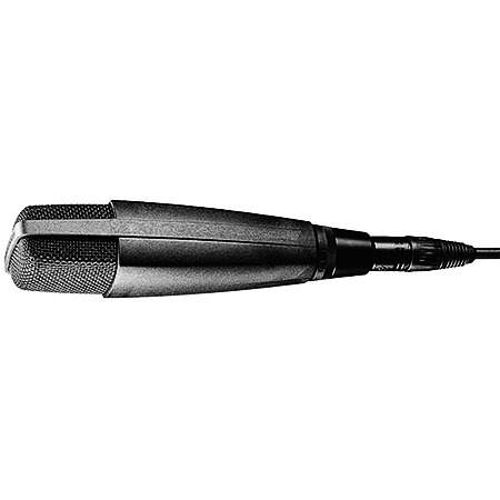 Sennheiser MD-421-II