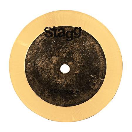 Stagg 7'' Sensa Exo Bell Medium