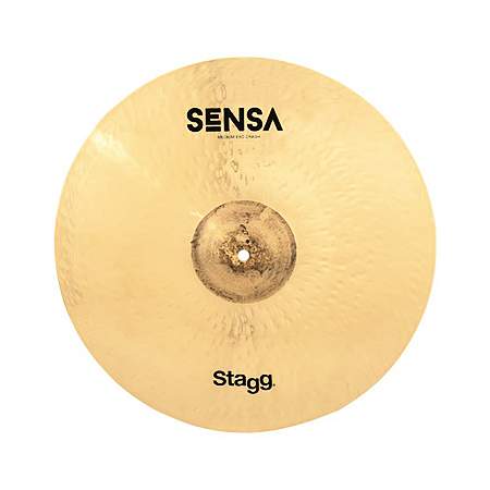 Stagg 16'' Sensa Exo Crash 