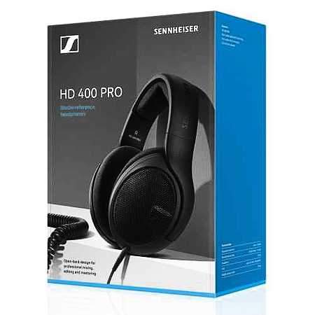 Sennheiser HD 400 Pro Kopfhörer