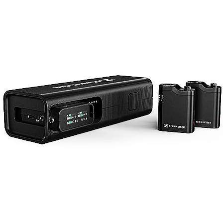 Sennheiser Profile Wireless 2 All-In-One Funksystem