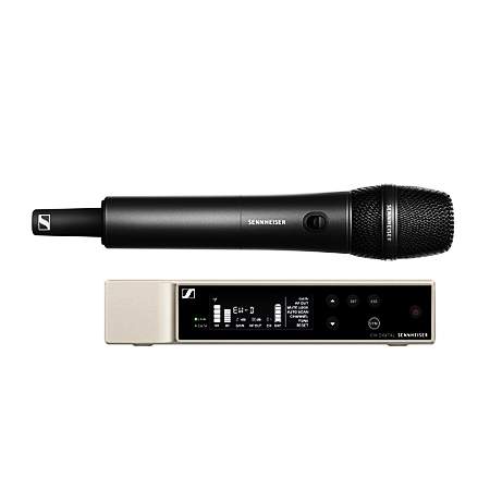 Sennheiser EW-D 835-S Vocal Set U1/5