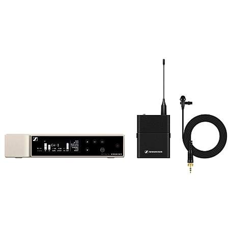 Sennheiser EW-D ME2 Lavalier Set U1/5