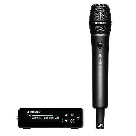 Sennheiser EW-DP 835 SET U1/5