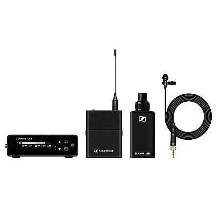 Sennheiser EW-DP ENG SET U1/5