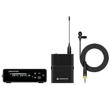 Sennheiser EW-DP ME 2 SET U1/5