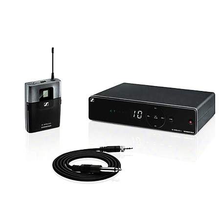 Sennheiser XSW 1-CI1-A Instrument Funkset