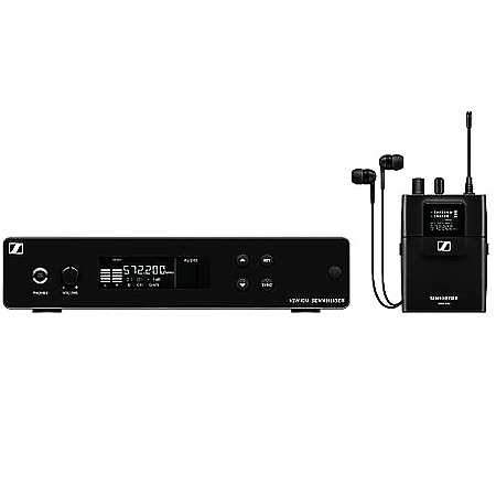 Sennheiser XSW IEM Set In-Ear-Monitoring E-Band