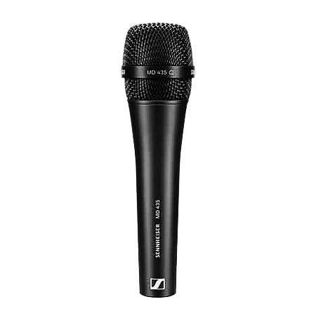 Sennheiser MD 435 
