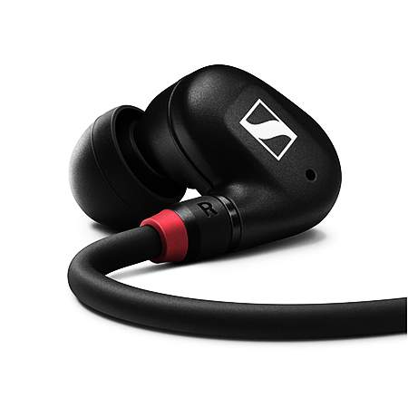 Sennheiser IE 100 Pro Black In Ear