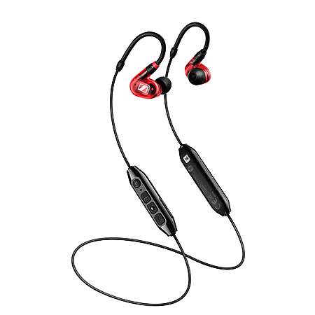 Sennheiser IE 100 Pro Red In Ear  Wireless