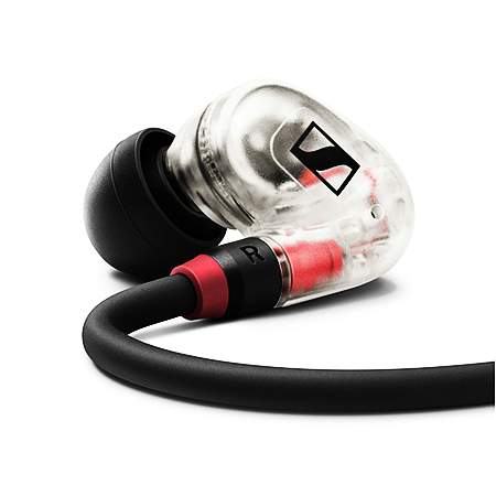 Sennheiser IE 100 Pro Clear In Ear