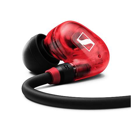 Sennheiser IE 100 Pro Red In Ear