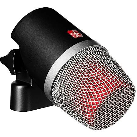 SE Electronics V Kick Bassdrum Mic