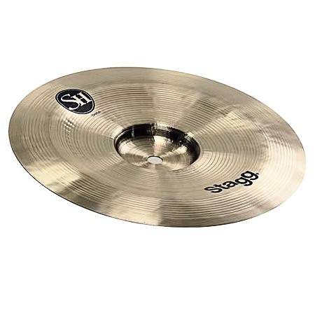 Stagg 8