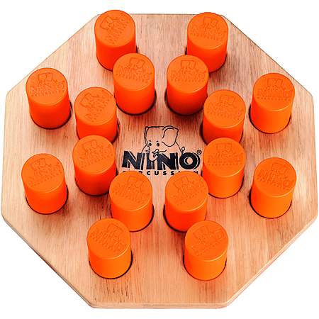 Nino Shake 'n Play 526
