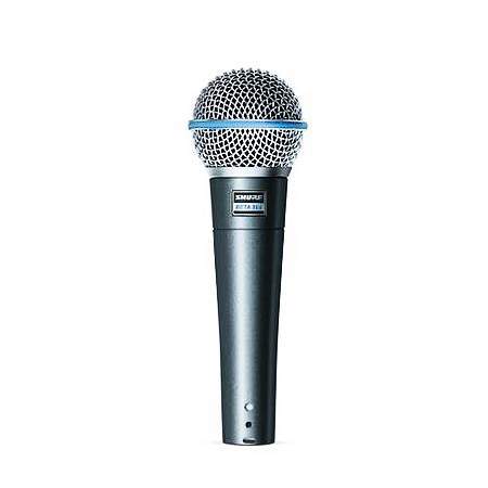 Shure Beta 58A