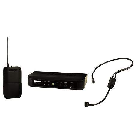 Shure BLX14E/P31-S8 Headset Funksystem