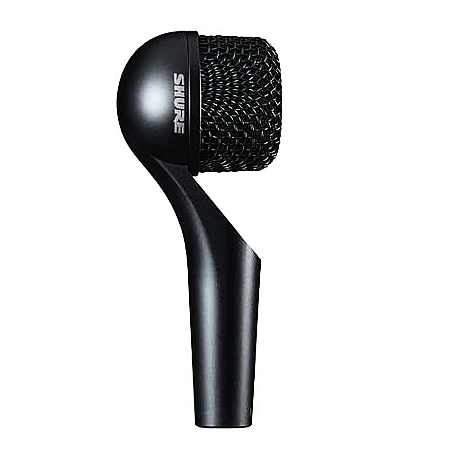 Shure Nexadyne NXN5 Amp Mikro