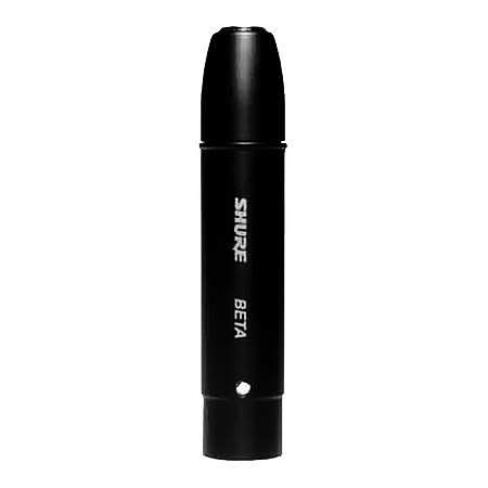 Shure RPM626 Vorverstärker