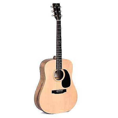 Sigma DM Dreadnought