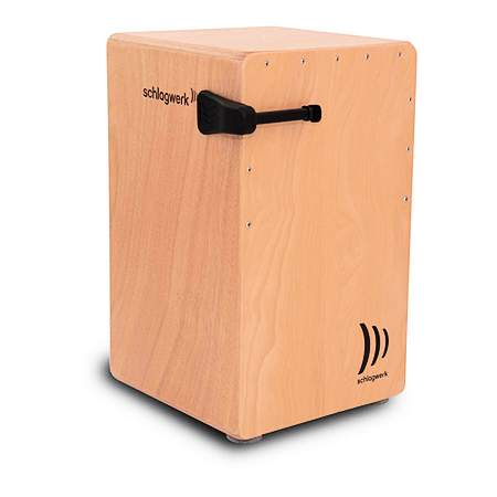 Schlagwerk SKR Rim Shaker Cajon Add-on