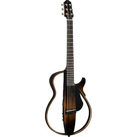 Yamaha SLG-200 S TBS Silent Guitar