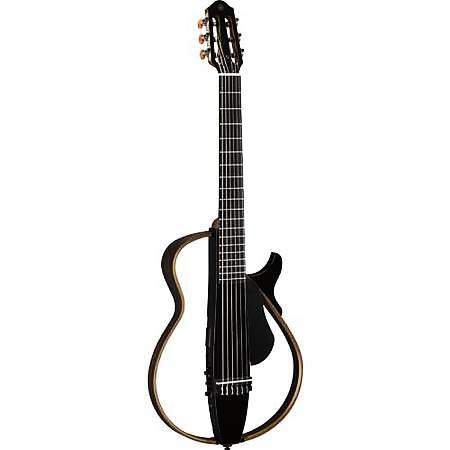 Yamaha SLG-200 N TBL Silent Guitar