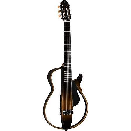 Yamaha SLG-200 N TBS Silent Guitar