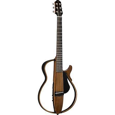 Yamaha SLG-200 S NT Silent Guitar