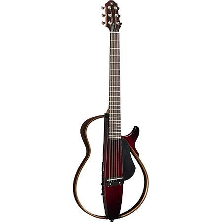 Yamaha SLG-200 N CRB Silent Guitar