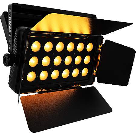 Chauvet SlimBANK H18 ILS