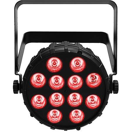 Chauvet SlimPAR T12 BT