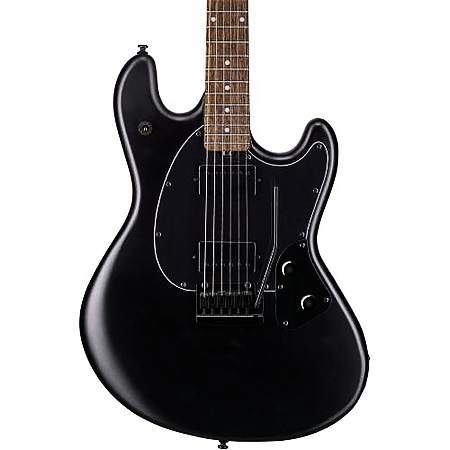 Sterling by Music Man SUB StingRay SR30 Stealth Black