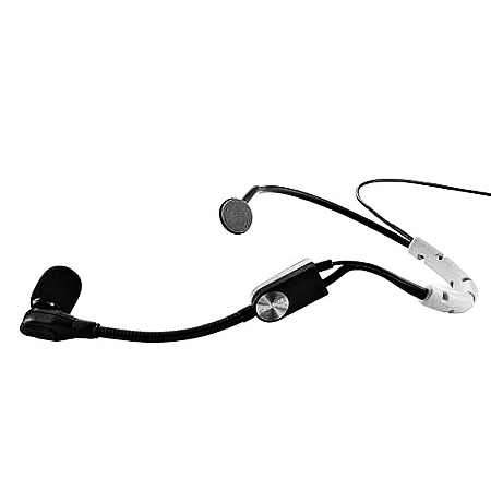 Shure SM35-XLR Headset Mikrofon