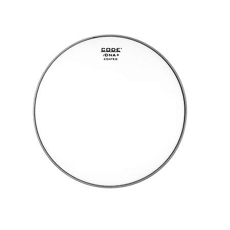 Code Drumhead DNA Snarefell coated 14